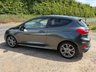 USED 2018 18 FORD FIESTA 1.0T EcoBoost ST-Line Hatchback 3dr Petrol Manual Euro 6 (s/s) (100 ps) 