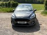 USED 2018 18 FORD FIESTA 1.0T EcoBoost ST-Line Hatchback 3dr Petrol Manual Euro 6 (s/s) (100 ps) 
