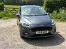 USED 2018 18 FORD FIESTA 1.0T EcoBoost ST-Line Hatchback 3dr Petrol Manual Euro 6 (s/s) (100 ps) 
