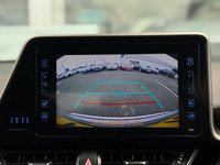 USED 2018 68 TOYOTA C-HR 1.8 VVT-h Excel SUV 5dr Petrol Hybrid CVT Euro 6 (s/s) (122 ps) 