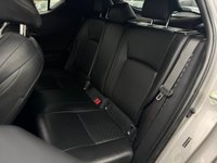 USED 2018 68 TOYOTA C-HR 1.8 VVT-h Excel SUV 5dr Petrol Hybrid CVT Euro 6 (s/s) (122 ps) 