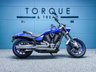 USED 2011 11 VICTORY HAMMER S 1731cc Nationwide Delivery &pound;149 - 9.9% APR