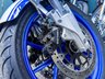 USED 2011 11 VICTORY HAMMER S 1731cc Nationwide Delivery &pound;149 - 9.9% APR