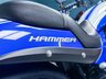 USED 2011 11 VICTORY HAMMER S 1731cc Nationwide Delivery &pound;149 - 9.9% APR