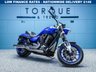USED 2011 11 VICTORY HAMMER S 1731cc Nationwide Delivery &pound;149 - 9.9% APR