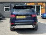 USED 2017 67 LAND ROVER DISCOVERY 3.0 TD V6 HSE Luxury SUV 5dr Diesel Auto 4WD Euro 6 (s/s) (258 ps) HEATED SEATS * SURROUND CAMERA