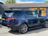 USED 2017 67 LAND ROVER DISCOVERY 3.0 TD V6 HSE Luxury SUV 5dr Diesel Auto 4WD Euro 6 (s/s) (258 ps) HEATED SEATS * SURROUND CAMERA