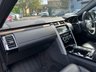 USED 2017 67 LAND ROVER DISCOVERY 3.0 TD V6 HSE Luxury SUV 5dr Diesel Auto 4WD Euro 6 (s/s) (258 ps) HEATED SEATS * SURROUND CAMERA