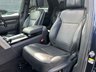 USED 2017 67 LAND ROVER DISCOVERY 3.0 TD V6 HSE Luxury SUV 5dr Diesel Auto 4WD Euro 6 (s/s) (258 ps) HEATED SEATS * SURROUND CAMERA