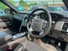 USED 2017 67 LAND ROVER DISCOVERY 3.0 TD V6 HSE Luxury SUV 5dr Diesel Auto 4WD Euro 6 (s/s) (258 ps) HEATED SEATS * SURROUND CAMERA