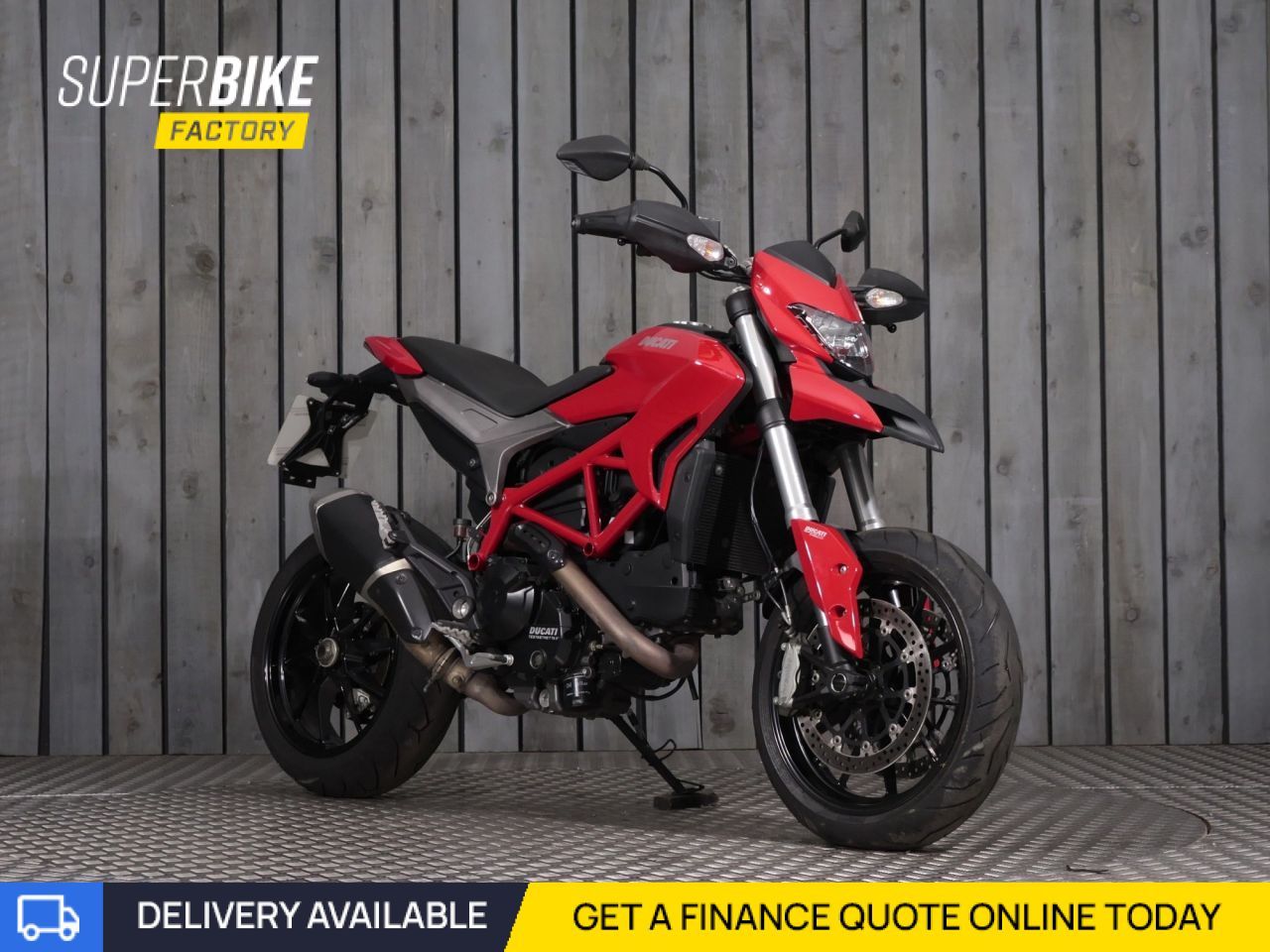 Ducati Hypermotard 821 Ducati 2016 Price DUCATI Hyper Motard 821