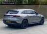 USED 2022 22 MERCEDES-BENZ EQC EQC 400 80kWh AMG Line (Premium Plus) SUV 5dr Electric Auto 4MATIC (408 ps) TOW BAR PACKAGE