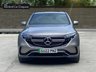USED 2022 22 MERCEDES-BENZ EQC EQC 400 80kWh AMG Line (Premium Plus) SUV 5dr Electric Auto 4MATIC (408 ps) TOW BAR PACKAGE