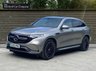 USED 2022 22 MERCEDES-BENZ EQC EQC 400 80kWh AMG Line (Premium Plus) SUV 5dr Electric Auto 4MATIC (408 ps) TOW BAR PACKAGE