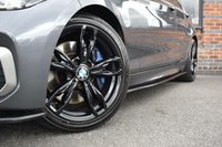 USED 2018 18 BMW 1 SERIES 3.0 M140i Shadow Edition Hatchback 5dr Petrol Auto Euro 6 (s/s) (340 ps) VDC / LED'S / PRO NAV / MAXTON