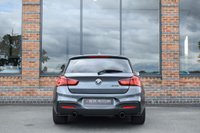 USED 2018 18 BMW 1 SERIES 3.0 M140i Shadow Edition Hatchback 5dr Petrol Auto Euro 6 (s/s) (340 ps) VDC / LED'S / PRO NAV / MAXTON