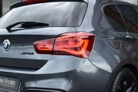 USED 2018 18 BMW 1 SERIES 3.0 M140i Shadow Edition Hatchback 5dr Petrol Auto Euro 6 (s/s) (340 ps) VDC / LED'S / PRO NAV / MAXTON
