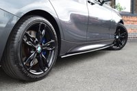USED 2018 18 BMW 1 SERIES 3.0 M140i Shadow Edition Hatchback 5dr Petrol Auto Euro 6 (s/s) (340 ps) VDC / LED'S / PRO NAV / MAXTON