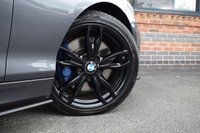 USED 2018 18 BMW 1 SERIES 3.0 M140i Shadow Edition Hatchback 5dr Petrol Auto Euro 6 (s/s) (340 ps) VDC / LED'S / PRO NAV / MAXTON