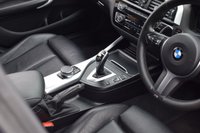 USED 2018 18 BMW 1 SERIES 3.0 M140i Shadow Edition Hatchback 5dr Petrol Auto Euro 6 (s/s) (340 ps) VDC / LED'S / PRO NAV / MAXTON