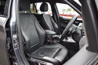 USED 2018 18 BMW 1 SERIES 3.0 M140i Shadow Edition Hatchback 5dr Petrol Auto Euro 6 (s/s) (340 ps) VDC / LED'S / PRO NAV / MAXTON