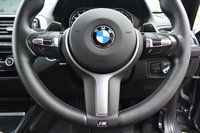 USED 2018 18 BMW 1 SERIES 3.0 M140i Shadow Edition Hatchback 5dr Petrol Auto Euro 6 (s/s) (340 ps) VDC / LED'S / PRO NAV / MAXTON