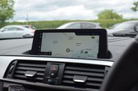 USED 2018 18 BMW 1 SERIES 3.0 M140i Shadow Edition Hatchback 5dr Petrol Auto Euro 6 (s/s) (340 ps) VDC / LED'S / PRO NAV / MAXTON
