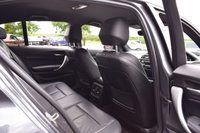 USED 2018 18 BMW 1 SERIES 3.0 M140i Shadow Edition Hatchback 5dr Petrol Auto Euro 6 (s/s) (340 ps) VDC / LED'S / PRO NAV / MAXTON