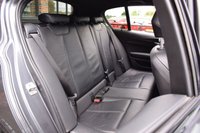 USED 2018 18 BMW 1 SERIES 3.0 M140i Shadow Edition Hatchback 5dr Petrol Auto Euro 6 (s/s) (340 ps) VDC / LED'S / PRO NAV / MAXTON
