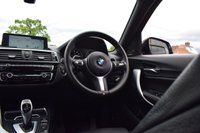 USED 2018 18 BMW 1 SERIES 3.0 M140i Shadow Edition Hatchback 5dr Petrol Auto Euro 6 (s/s) (340 ps) VDC / LED'S / PRO NAV / MAXTON