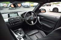 USED 2018 18 BMW 1 SERIES 3.0 M140i Shadow Edition Hatchback 5dr Petrol Auto Euro 6 (s/s) (340 ps) VDC / LED'S / PRO NAV / MAXTON