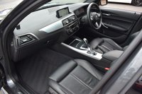 USED 2018 18 BMW 1 SERIES 3.0 M140i Shadow Edition Hatchback 5dr Petrol Auto Euro 6 (s/s) (340 ps) VDC / LED'S / PRO NAV / MAXTON