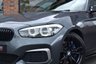 USED 2018 18 BMW 1 SERIES 3.0 M140i Shadow Edition Hatchback 5dr Petrol Auto Euro 6 (s/s) (340 ps) VDC / LED'S / PRO NAV / MAXTON