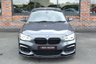 USED 2018 18 BMW 1 SERIES 3.0 M140i Shadow Edition Hatchback 5dr Petrol Auto Euro 6 (s/s) (340 ps) VDC / LED'S / PRO NAV / MAXTON