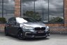 USED 2018 18 BMW 1 SERIES 3.0 M140i Shadow Edition Hatchback 5dr Petrol Auto Euro 6 (s/s) (340 ps) VDC / LED'S / PRO NAV / MAXTON