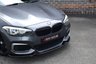 USED 2018 18 BMW 1 SERIES 3.0 M140i Shadow Edition Hatchback 5dr Petrol Auto Euro 6 (s/s) (340 ps) VDC / LED'S / PRO NAV / MAXTON