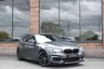 USED 2018 18 BMW 1 SERIES 3.0 M140i Shadow Edition Hatchback 5dr Petrol Auto Euro 6 (s/s) (340 ps) VDC / LED'S / PRO NAV / MAXTON
