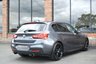 USED 2018 18 BMW 1 SERIES 3.0 M140i Shadow Edition Hatchback 5dr Petrol Auto Euro 6 (s/s) (340 ps) VDC / LED'S / PRO NAV / MAXTON