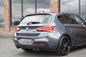 USED 2018 18 BMW 1 SERIES 3.0 M140i Shadow Edition Hatchback 5dr Petrol Auto Euro 6 (s/s) (340 ps) VDC / LED'S / PRO NAV / MAXTON