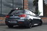 USED 2018 18 BMW 1 SERIES 3.0 M140i Shadow Edition Hatchback 5dr Petrol Auto Euro 6 (s/s) (340 ps) VDC / LED'S / PRO NAV / MAXTON