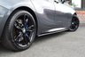 USED 2018 18 BMW 1 SERIES 3.0 M140i Shadow Edition Hatchback 5dr Petrol Auto Euro 6 (s/s) (340 ps) VDC / LED'S / PRO NAV / MAXTON