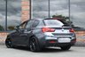 USED 2018 18 BMW 1 SERIES 3.0 M140i Shadow Edition Hatchback 5dr Petrol Auto Euro 6 (s/s) (340 ps) VDC / LED'S / PRO NAV / MAXTON