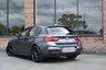 USED 2018 18 BMW 1 SERIES 3.0 M140i Shadow Edition Hatchback 5dr Petrol Auto Euro 6 (s/s) (340 ps) VDC / LED'S / PRO NAV / MAXTON