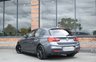 USED 2018 18 BMW 1 SERIES 3.0 M140i Shadow Edition Hatchback 5dr Petrol Auto Euro 6 (s/s) (340 ps) VDC / LED'S / PRO NAV / MAXTON