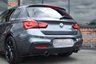 USED 2018 18 BMW 1 SERIES 3.0 M140i Shadow Edition Hatchback 5dr Petrol Auto Euro 6 (s/s) (340 ps) VDC / LED'S / PRO NAV / MAXTON