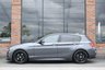 USED 2018 18 BMW 1 SERIES 3.0 M140i Shadow Edition Hatchback 5dr Petrol Auto Euro 6 (s/s) (340 ps) VDC / LED'S / PRO NAV / MAXTON