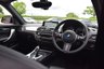 USED 2018 18 BMW 1 SERIES 3.0 M140i Shadow Edition Hatchback 5dr Petrol Auto Euro 6 (s/s) (340 ps) VDC / LED'S / PRO NAV / MAXTON