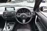 USED 2018 18 BMW 1 SERIES 3.0 M140i Shadow Edition Hatchback 5dr Petrol Auto Euro 6 (s/s) (340 ps) VDC / LED'S / PRO NAV / MAXTON