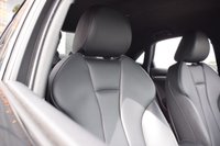 USED 2020 20 AUDI S3 2.0 TFSI Black Edition Saloon 4dr Petrol S Tronic quattro Euro 6 (s/s) (300 ps) DIGITAL DASH / 1 OWNER / B&O