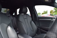 USED 2020 20 AUDI S3 2.0 TFSI Black Edition Saloon 4dr Petrol S Tronic quattro Euro 6 (s/s) (300 ps) DIGITAL DASH / 1 OWNER / B&O